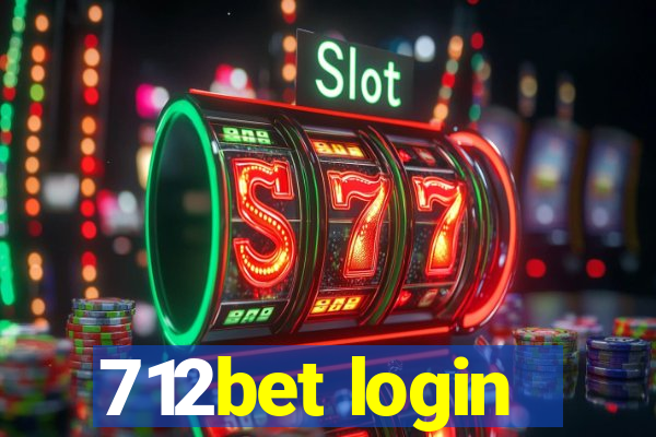 712bet login